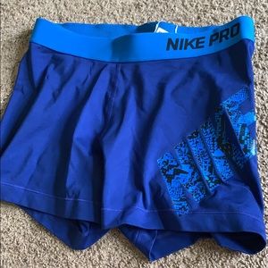 Nike Pro Spandex